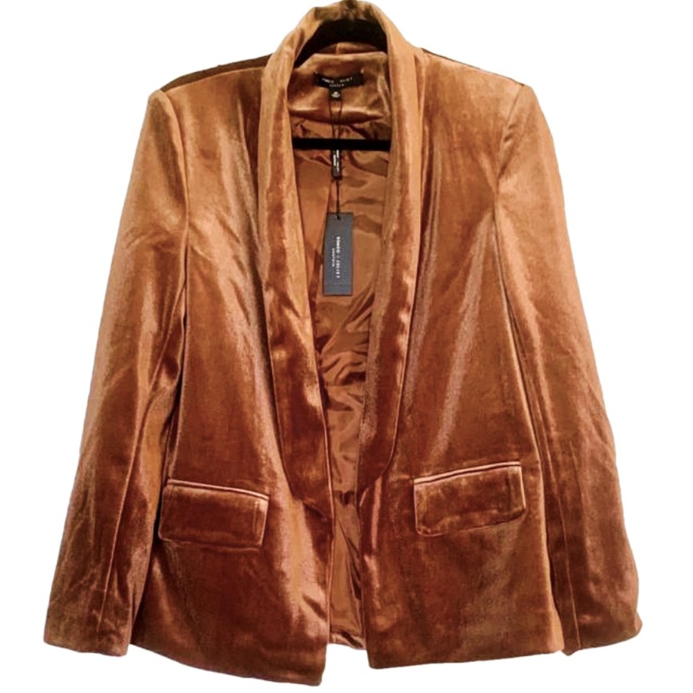 Romeo & Juliet Blazer